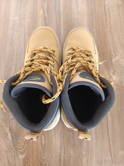 Dámské boty Nike - 5