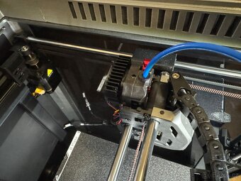 Prodám Creality K1 Max - 5