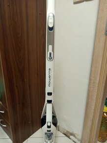 Ruční vysavač Rowenta 2v1 - 5