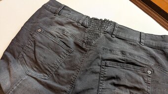 Dámské džíny - 5