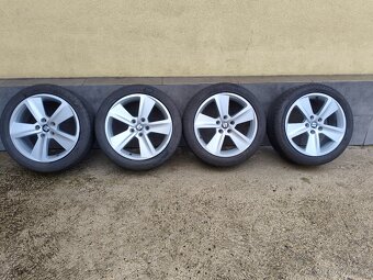 Alukola Seat Leon FR, Golf, Octavia 17 225/45 R17 91Y - 5