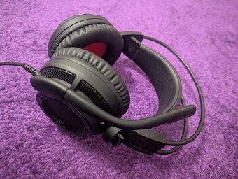Sluchátka Msi DS502 - 5