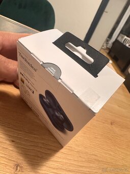 Nová neotevřená Sluchátka Technics AŽ 100 blue - 5