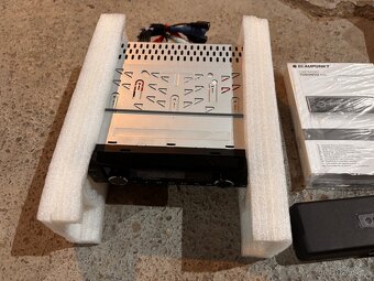 Autoradio Blaupunkt 440 - 5