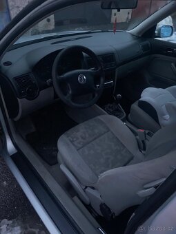 Volkswagen Golf, 1.4, - 5