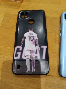 Smartphone telefon REALME C21 - 5