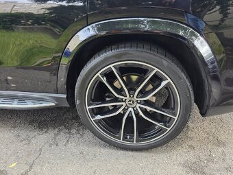 Mercedes GLS 450d AMG-Paket facelift UVEDENÁ CENA BEZ DPH - 5