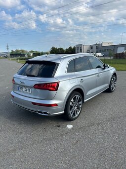 Audi SQ5 260kw - 5