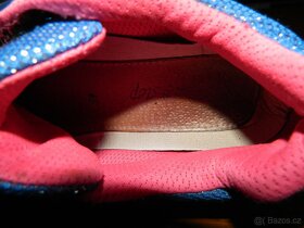 Dívčí boty vel. 34 - 5