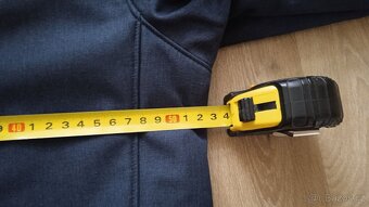 PÁNSKÁ BUNDA SUPERDRY ORIGINAL WINDTREKKER JAPAN VEL. L - 5