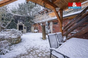 Prodej bytového domu, Hostinné, ul. Horská - 5