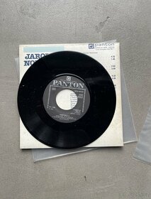 2x vinyl Jaromír Nohavica Písně pro V.V. - 5