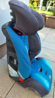 Autosedačka Britax Evolva - 5