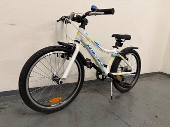 Rock Machine 20 dětské kolo s páčkovým řazením - 5