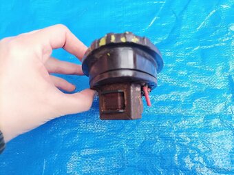 Spínací skříňka - 5