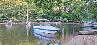 Prodám motorovou Granchi Derby - 5