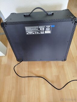 Marshall MG30CFX 30WATT - 5