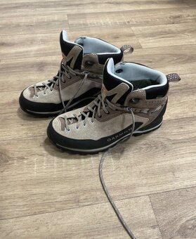 Trekové boty Garmont - 5