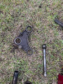 Jawa ČZ malá kývačka - 5