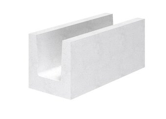 Ytong - Klasik, věncovka , YQ U , U - 5