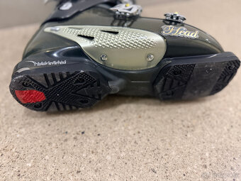 Lyžařské boty HEAD Edge - 5