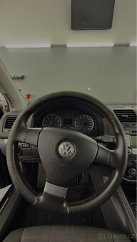 Volkswagen golf 5 - 5