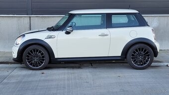 Prodám Mini 1.6i - 5