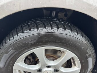 VW Golf PLUS 1,4TSi 90kW facelift, DSG - 5