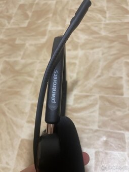 Plantronics EncorePro HW520 - 5