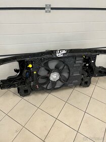 Vw T6.1 Multivan Transporter Přední Část vozu - 5