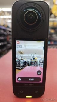 Insta360 X5 - 5