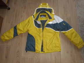 Bunda chlapecká - 5