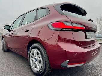 218i Active Tourer  LED, ACC, Kamera,zimní AL sada, Key Less - 5