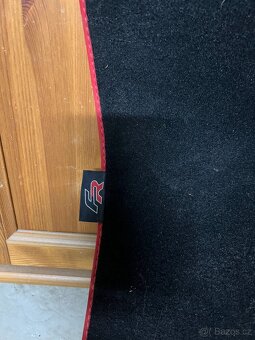 Koberečky Seat Leon FR - 5