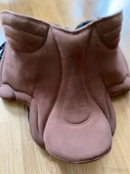 sedlo ORX barnet - 5