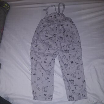 Mix oblečení pro holku - 5