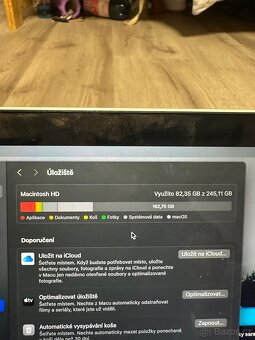 Macbook 13 air 2020 - 5