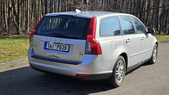 Volvo v50 2010 1.6d - 5