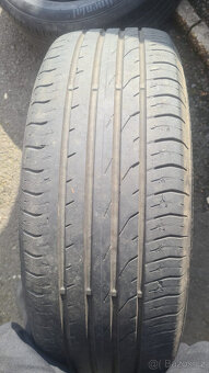 Alu kola AEZ R18 5x105 - 5