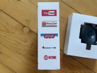 Zrcadlení obrazu tv - 5