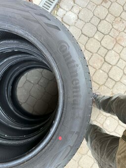 215/55/R18 H. Continental letni - 5