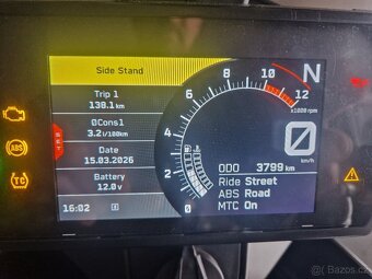 KTM 390 Adventure - 5