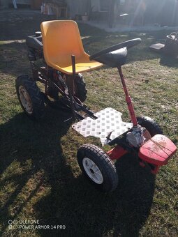 Terra Vari quattro - 5