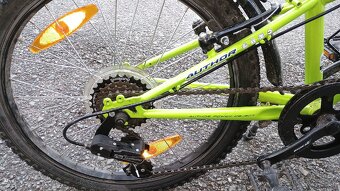 Author Energy 20 - 5