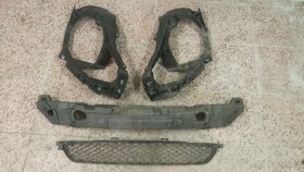 Prodám díly předku Smart Forfour 2004 - 2006 - 5