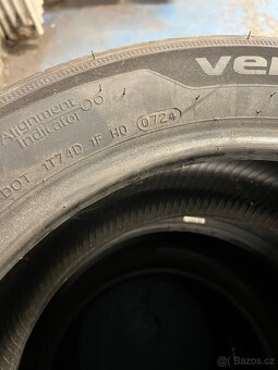 Letní pneu Hankook 235/55 R18 - 5