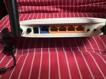 Tp link - Router - 5