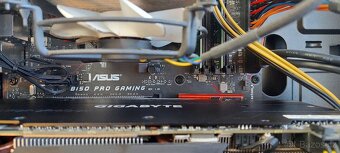 Herní Pc-Intel I7700 4,2ghz geforce 2070Rtx 8gb - 5