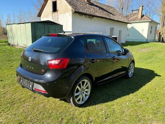 Seat Ibiza 1.2 TSI FR - 5