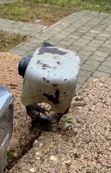 Manet M90 - přepínač - 5